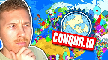 This Might Be the Most Beautiful .IO Strategy Game Ever Made