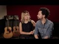 Capture de la vidéo The Shires - Which Nashville Stars Would You Most Like To Collaborate With?