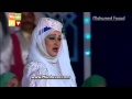 وردة   سيرة الحبيب    الليلة المحمديه السادسة 1990