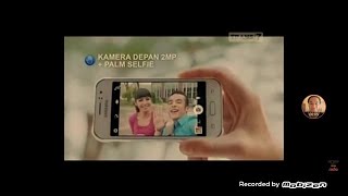 Iklan Samsung Galaxy J1 Ace  Gaya Ngehits 2015  Indosiar Trans 7 Sctv Rcti  Trans Tv