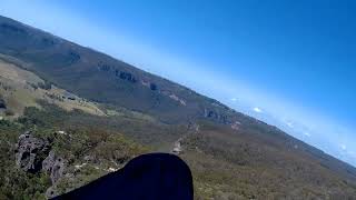 2023-02-12 Mt. Blackheath PG
