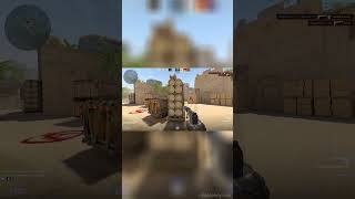 4k e Um Ninja!!! #shorts #cs2mirage #cs2brasil #cs2 #csgobrasil #csgo #cs2clips #gaming