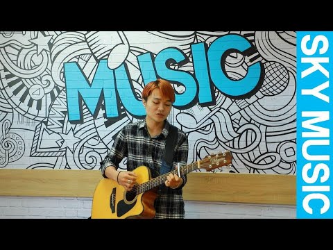 [SKY ON AIR] Cody tiết lộ về nguồn cảm hứng sáng tác bài hát "Đã Xem"