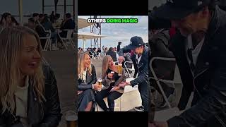 Watch Carefully This Is Just Illusion