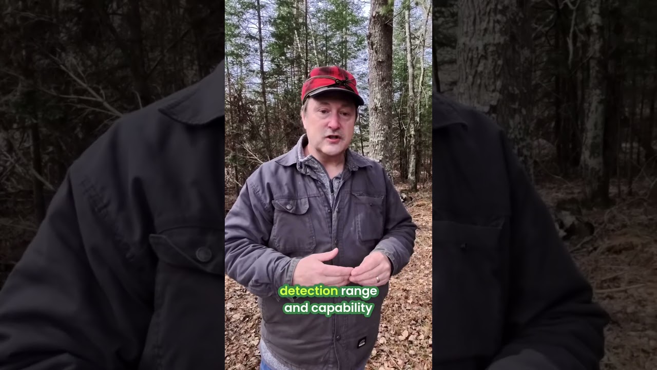 Trail Cameras Always Let Us Down   Until We Tried Garde Pro