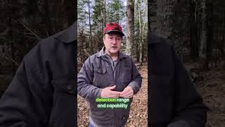 Trail Cameras Always Let Us Down   Until We Tried Garde Pro