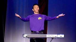 The Wiggles Big Big Show Opening 2009