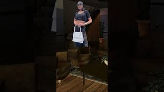 #shorts Didi J - Flashing LIghts (GTA: San Andreas Remix)