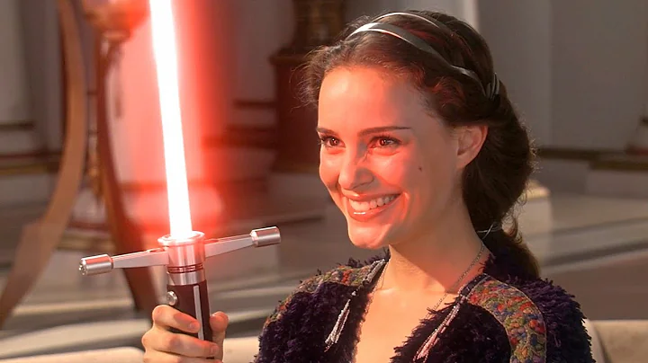 Star Wars but it's ruined by AI... or not?