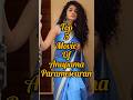 Top 5 Movie Of Anupama Paramesearan Hindimovie Southmovie Movies
