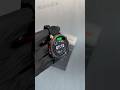 Amazing Military Sport Smartwatch Tank X3 Pro⚡️ #shorts #trending #viral #video #sports #gym #tech