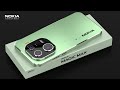 NOKIA MAGIC MAX - 5G,Dimensity 9000 Plus,200MP Camera,6300mAh Battery//NOKIA MAGIC MAX 2024