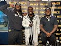 Akon’s Group Sheesh Freestyles 🔥 You Won’t Believe This! | SWAY’S UNIVERSE