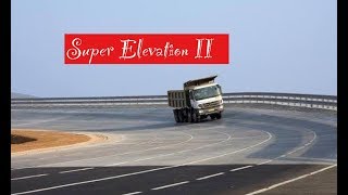 11 # Superelevation II Geometric Design Highway GATE ESE Vishal Sir YouTube