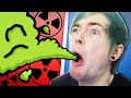 Would You Rather | SUPER SOUR CHALLENGE!!