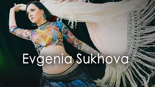 Evgenia Sukhova / SOLO PARTY