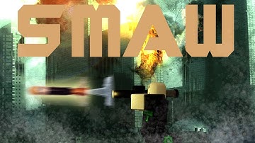 Roblox Script Showcase Episode#1277/Smaw