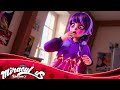 Season 7 News: Aglaés Secret Revealed ???? Official Synopsis & New Release Dates ???? Miraculous L