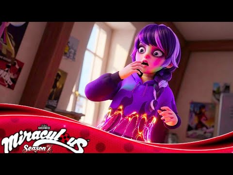Season 7 News: Aglaé's Secret Revealed 😱 Official Synopsis & New Release Dates 🤯 Miraculous Ladybug🦋