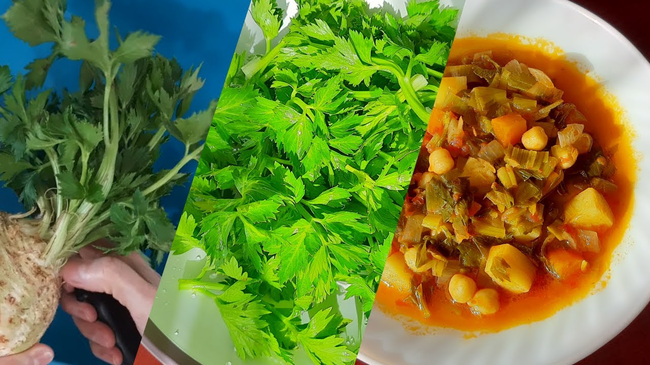 ❗ATMAYIN Yapraklarını. Pırasalı Kereviz Yaprağı Yemeği Yapılışı. Zeytinyağlı Kereviz Sapı Yemeği. ❗ATMAYIN Yapraklarını. Pırasalı Kereviz Yaprağı Yemeği Yapılışı. Zeytinyağlı Kereviz Sapı Yemeği.