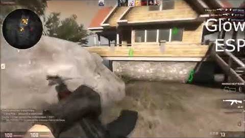 CSGO EZFRAGS 9.33 2018  UPDATED (UNDETECTED) 26/01/2018 January