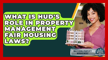 What Is HUD
