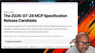 Mcp 2.0