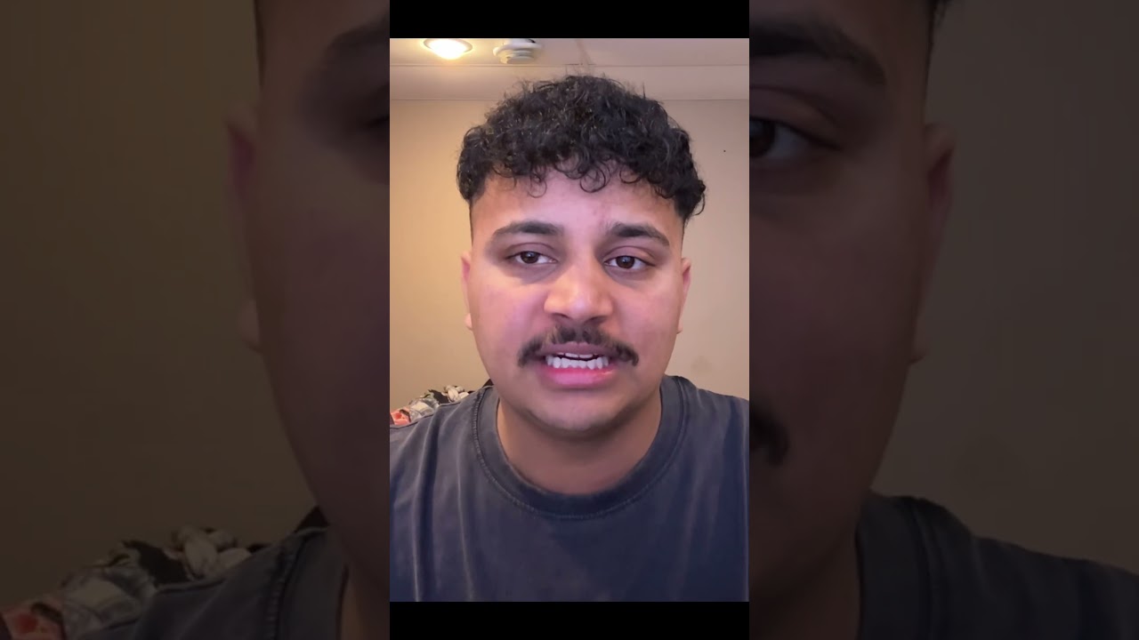 Daily Life of an International Student in the SNOW