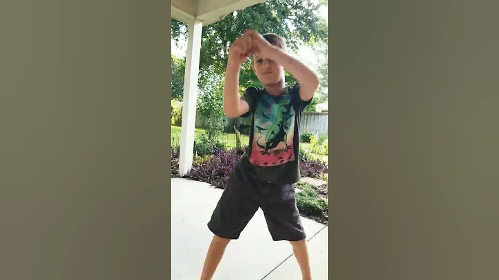 Johnnie nah john cena #johncena