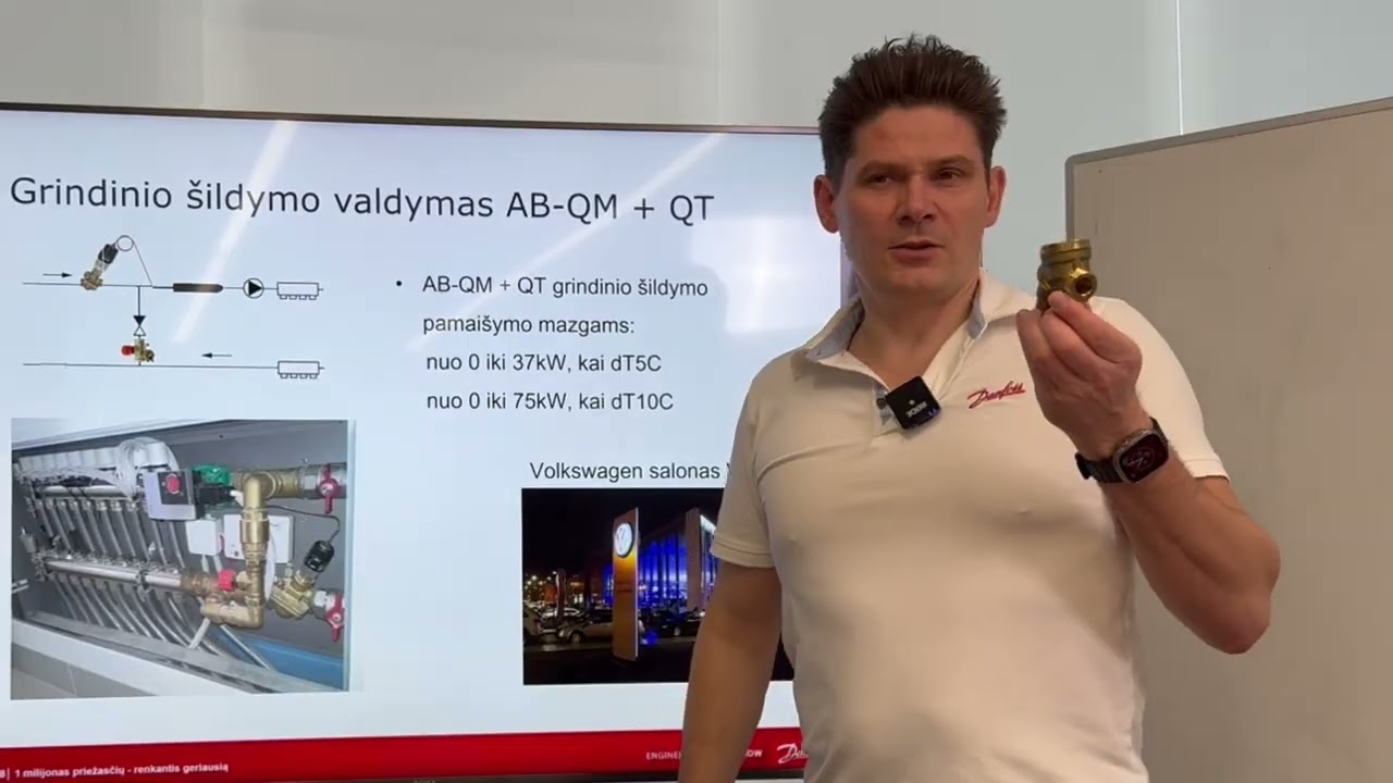 Seminaras - Ketvirta dalis - Shemos ir sistemos