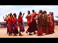 Ura Gate Cultural Festival Munyo Yaya Traditional Love Song 2025 