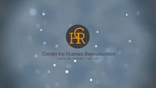 Welcome to CHR: One of the World's Most Advanced Fertility Clinics