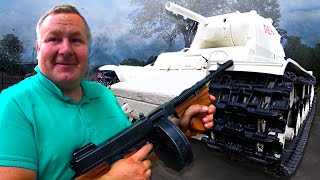 видео: ПОРА ПОКУПАТЬ ТАНК? / НЕБОЛЬШАЯ ИСТОРИЧЕСКАЯ ЭКСКУРСИЯ картинка: ПОРА ПОКУПАТЬ ТАНК? / НЕБОЛЬШАЯ ИСТОРИЧЕСКАЯ ЭКСКУРСИЯ