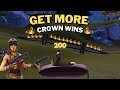 How To Get a TON of Crown Wins In Fortnite Season 4 ( Tips &amp; Tricks)