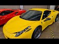 Wow, Look at this guys 🤔 | Car exhibition | Luxury Cars | Beautiful Cars