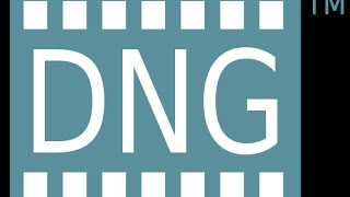 Adobe DNG - Convert Your RAW Video Files to DNG For Adobe CS4