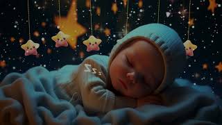 Lullaby for babies  Sleep Instantly Within 3 Minutes  Mozart Brahms Lullaby  Sleep Music