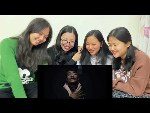 TUKI - Kasto Xa Timilai||Reaction Video ||
