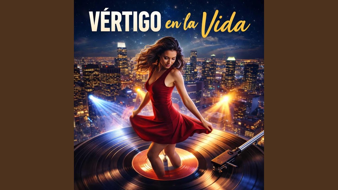 Vertigo en la vida