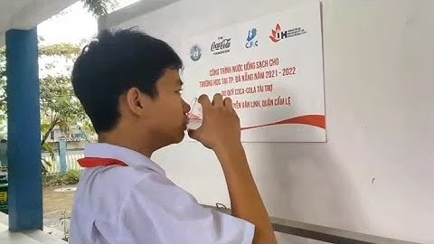 BÀI DỰ THI NGƯỜI BẠN NƯỚC - LỚP 9/1 - TRƯỜNG THCS NGUYỄN VĂN LINH (CẨM LỆ).