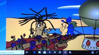 Chapter 3 koala boowa nonna Nora