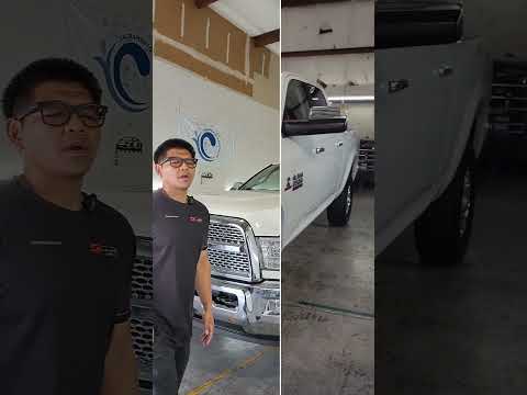 Automotive Paint Rancho Cordova