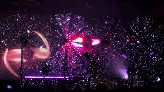 Purity Ring - Begin Again - Seattle, WA (10/16/2025)