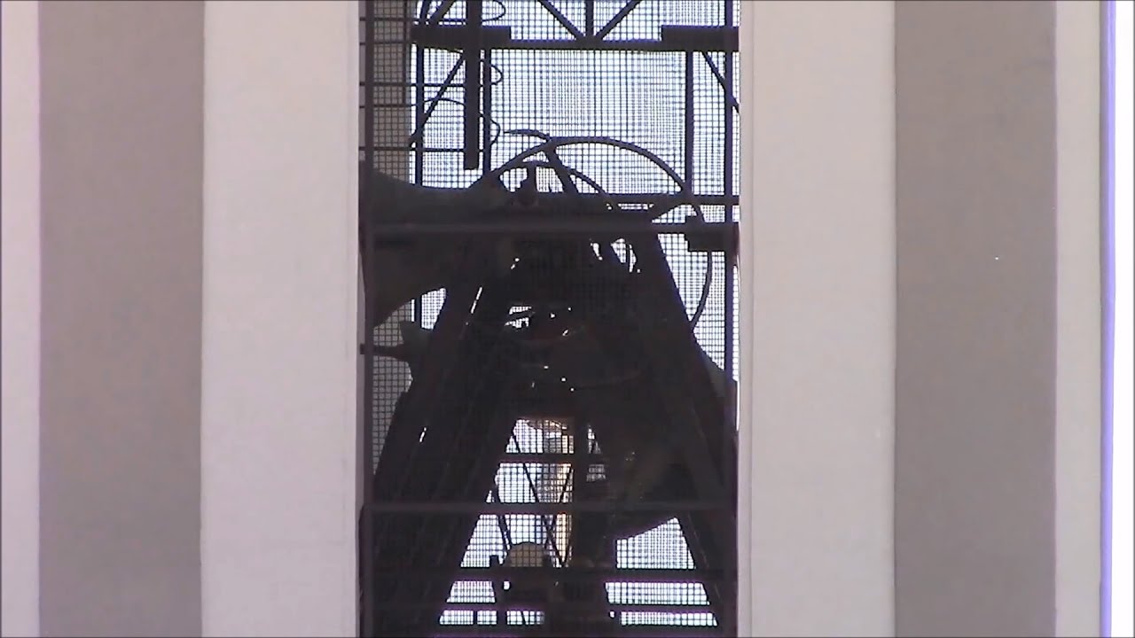 Campane della Parrocchia di S.Anna all'Arenella in NAPOLI, v.488