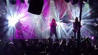 Amorphis - Partial Set - Live at Incineration Festival 2024, Camden, London, England, May 2024