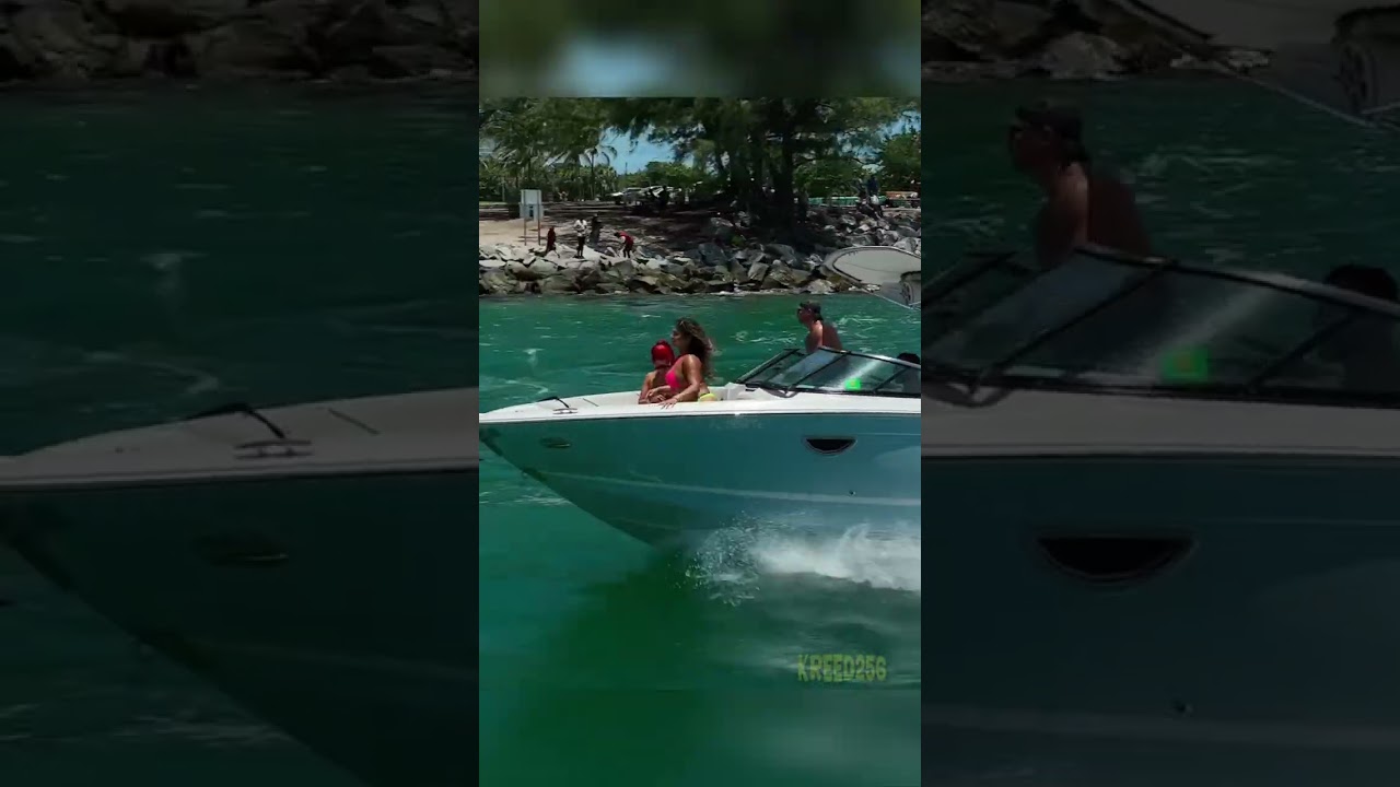 Ох уж эти волны