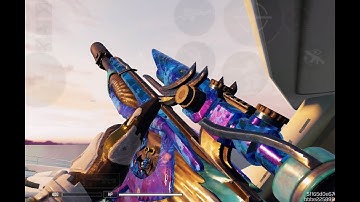 Rytec CLIPS #3 #codm #codmobile #rytecamr #clips #Calvin Harris #outside