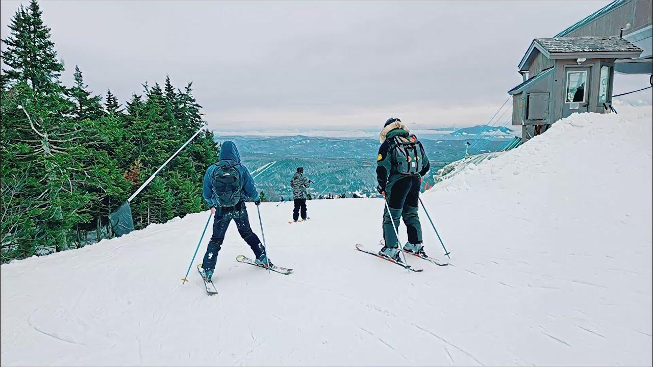 Fun Times at Mount Snow, Okemo & Stratton YouTube