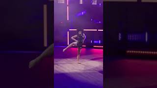 Dakayla's Fiery Solo to Doja Cat's 'Demons' #SYTYCD