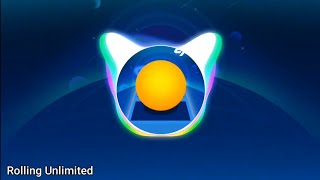 NEW ROLLING SKY EDIT SPACE LEVEL TEASER | Rolling Unlimited
